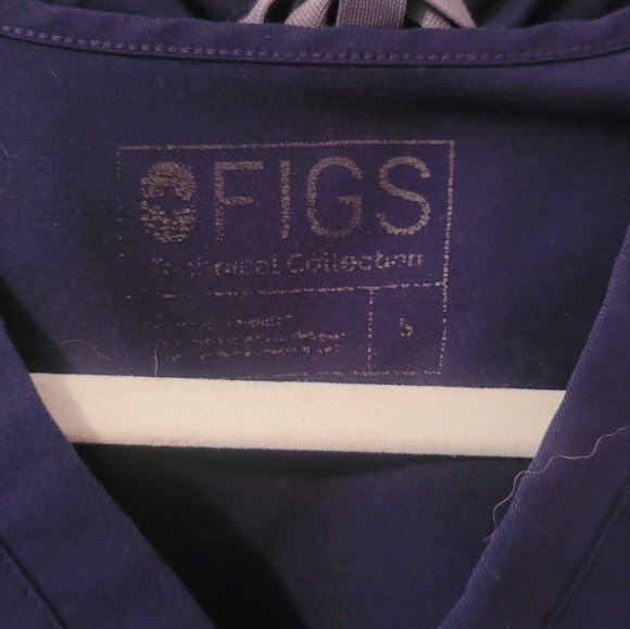 Figs scrub set, women - Picture 4 of 11